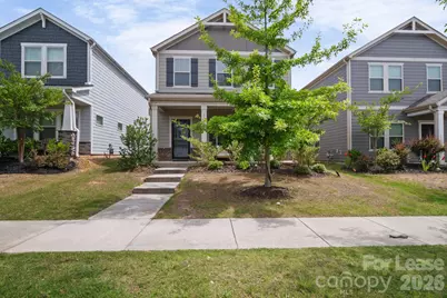 11913 Silverheel Lane, Huntersville, NC 28078 - Photo 3