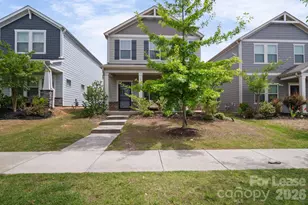 11913 Silverheel Ln, Huntersville, NC 28078 - Photo 3