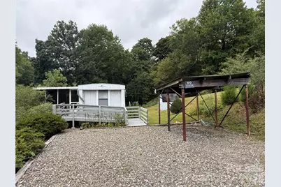 6 Short Dix Creek Road, Leicester, NC 28748 - Photo 3