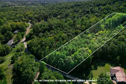 0 Mt Hall Road, Cleveland, NC 27013 - Photo 1