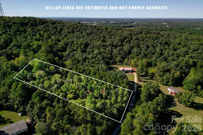 0 Mt Hall Road, Cleveland, NC 27013 - Photo 3