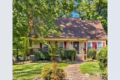 1610 Springhaven Circle, Albemarle, NC 28001 - Photo 1