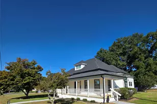 112 W Cabarrus St, Stanfield, NC 28163 - Photo 1