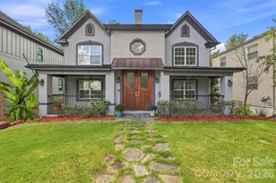2108 Kirkwood Ave, Charlotte, NC 28203 - Photo 1