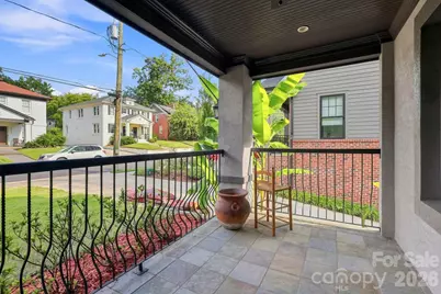 2108 Kirkwood Avenue #3, Charlotte, NC 28203 - Photo 3