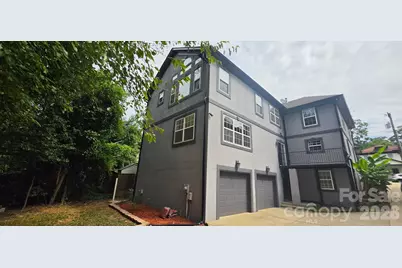 2108 Kirkwood Avenue #3, Charlotte, NC 28203 - Photo 5