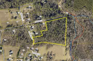 0 Roderick St, Connelly Springs, NC 28612 - Photo 1