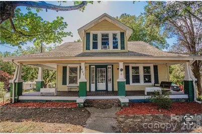 401 8th Street, Spencer, NC 28159 - Photo 1