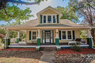 401 8th St, Spencer, NC 28159 - Photo 1