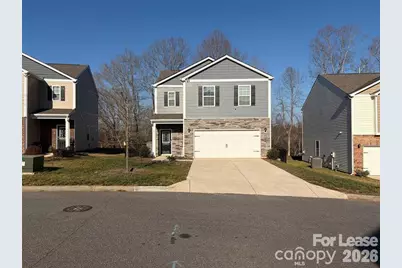 4119 Village Boulevard NW, Conover, NC 28613 - Photo 1