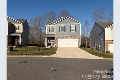 4119 Village Boulevard NW, Conover, NC 28613 - Photo 1