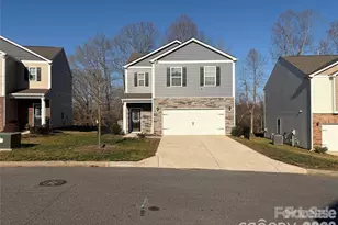 4119 Village Blvd NW, Conover, NC 28613 - Photo 1