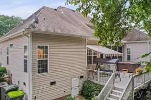 7712 Woodcrest Dr, Stanley, NC 28164 - Photo 29