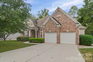 7712 Woodcrest Dr, Stanley, NC 28164 - Photo 1