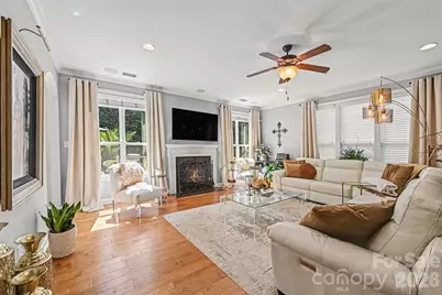 14506 Brotherly Lane, Charlotte, NC 28278 - Photo 5