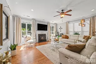 14506 Brotherly Ln, Charlotte, NC 28278 - Photo 5