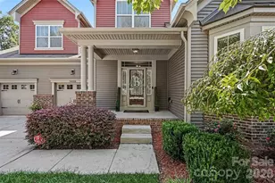 14506 Brotherly Ln, Charlotte, NC 28278 - Photo 1
