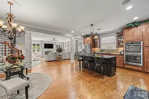 14506 Brotherly Ln, Charlotte, NC 28278 - Photo 11