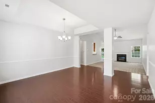 12321 Bronx Dr, Huntersville, NC 28078 - Photo 5