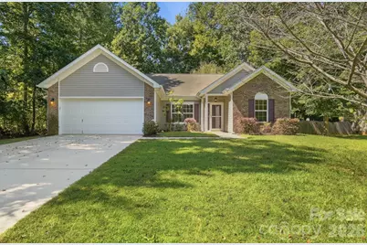 12321 Bronx Drive, Huntersville, NC 28078 - Photo 1