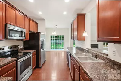 12321 Bronx Drive, Huntersville, NC 28078 - Photo 11