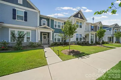 10037 Mamillion Drive, Huntersville, NC 28078 - Photo 17