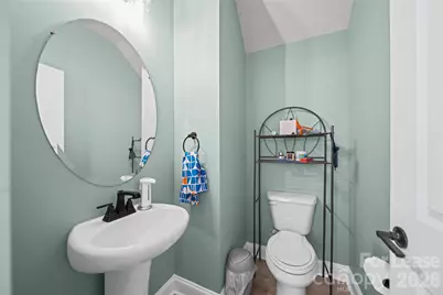 10037 Mamillion Drive, Huntersville, NC 28078 - Photo 13