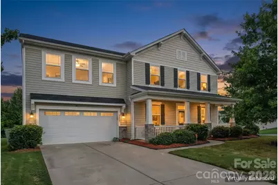 9002 Willowfield Drive, Charlotte, NC 28269 - Photo 1