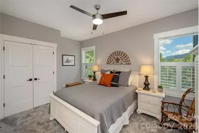 110 Quail Mountain Lane, Waynesville, NC 28786 - Photo 33
