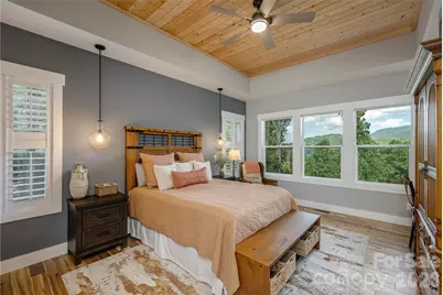 110 Quail Mountain Lane, Waynesville, NC 28786 - Photo 21
