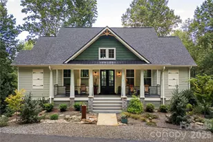110 Quail Mountain Ln, Waynesville, NC 28786 - Photo 1