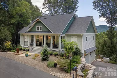 110 Quail Mountain Lane, Waynesville, NC 28786 - Photo 3