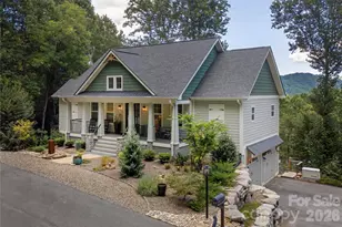110 Quail Mountain Ln, Waynesville, NC 28786 - Photo 3