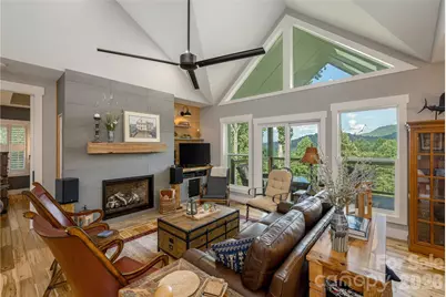 110 Quail Mountain Lane, Waynesville, NC 28786 - Photo 7