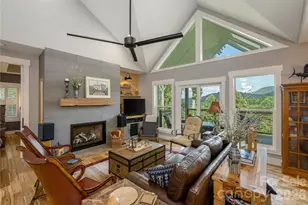 110 Quail Mountain Ln, Waynesville, NC 28786 - Photo 7