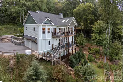 110 Quail Mountain Lane, Waynesville, NC 28786 - Photo 39