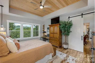 110 Quail Mountain Lane, Waynesville, NC 28786 - Photo 23