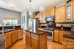 15619 Carrington Ridge Dr, Huntersville, NC 28078 - Photo 13