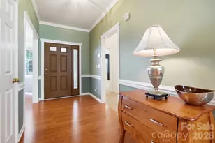 15619 Carrington Ridge Dr, Huntersville, NC 28078 - Photo 7