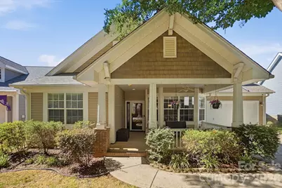 15619 Carrington Ridge Drive, Huntersville, NC 28078 - Photo 1