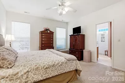 15619 Carrington Ridge Drive, Huntersville, NC 28078 - Photo 19