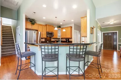 15619 Carrington Ridge Drive, Huntersville, NC 28078 - Photo 11