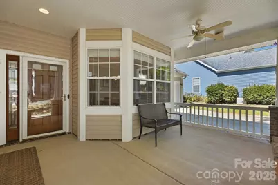 15619 Carrington Ridge Drive, Huntersville, NC 28078 - Photo 29
