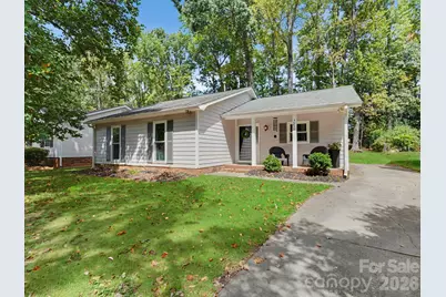 7239 Lockmont Drive, Charlotte, NC 28212 - Photo 1