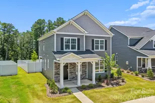 9601 Pointer Rd, Huntersville, NC 28078 - Photo 1