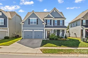 117 Candlelight Wy, Mooresville, NC 28115 - Photo 1