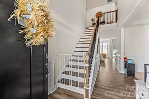 117 Candlelight Wy, Mooresville, NC 28115 - Photo 5