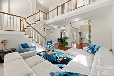 15110 Redwood Valley Lane, Charlotte, NC 28277 - Photo 5