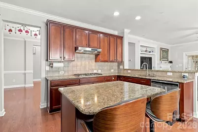 15110 Redwood Valley Lane, Charlotte, NC 28277 - Photo 13