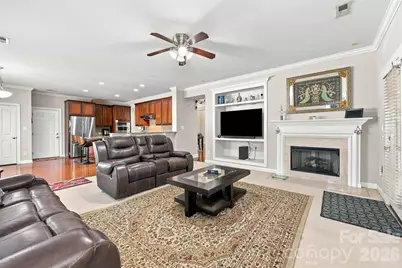 15110 Redwood Valley Lane, Charlotte, NC 28277 - Photo 17